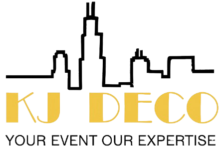 KJ DECO Logo